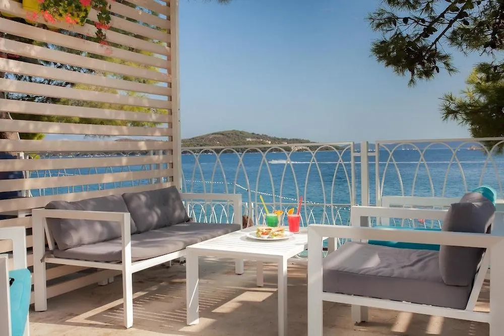 Amadria Park Camping Trogir Seget Vranjica Apartment