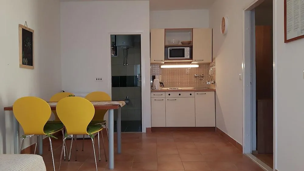 Amadria Park Camping Trogir Seget Vranjica Croatia
