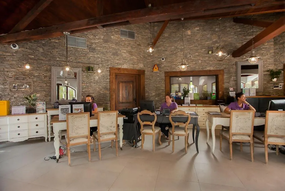 Apartment Amadria Park Camping Trogir Seget Vranjica
