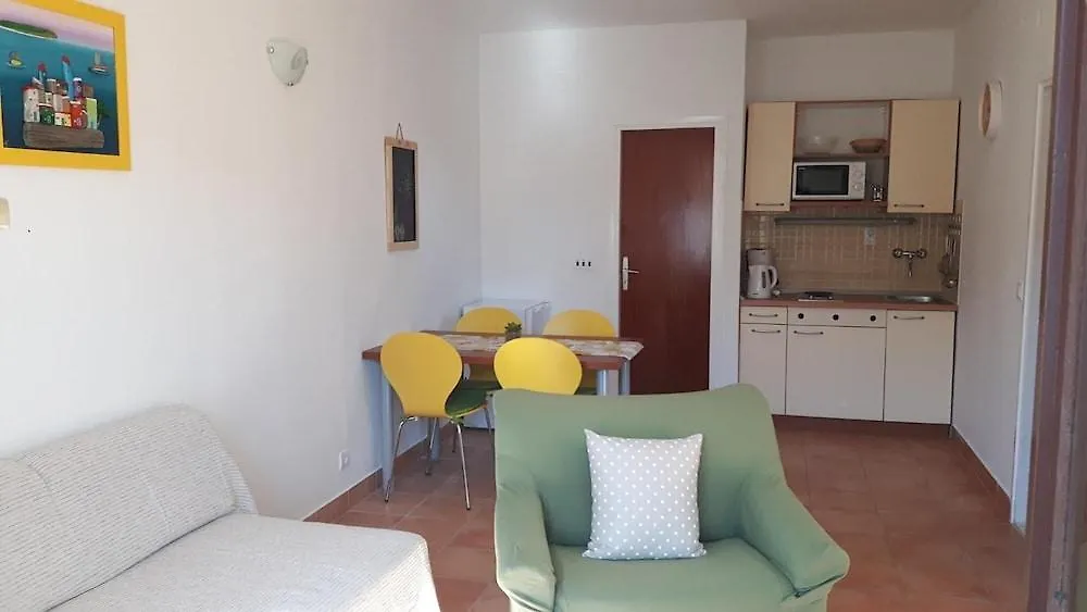 Amadria Park Camping Trogir Seget Vranjica 0*,  Croatia