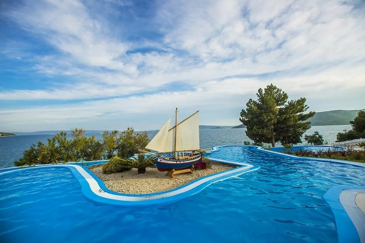 Amadria Park Camping Trogir Seget Vranjica