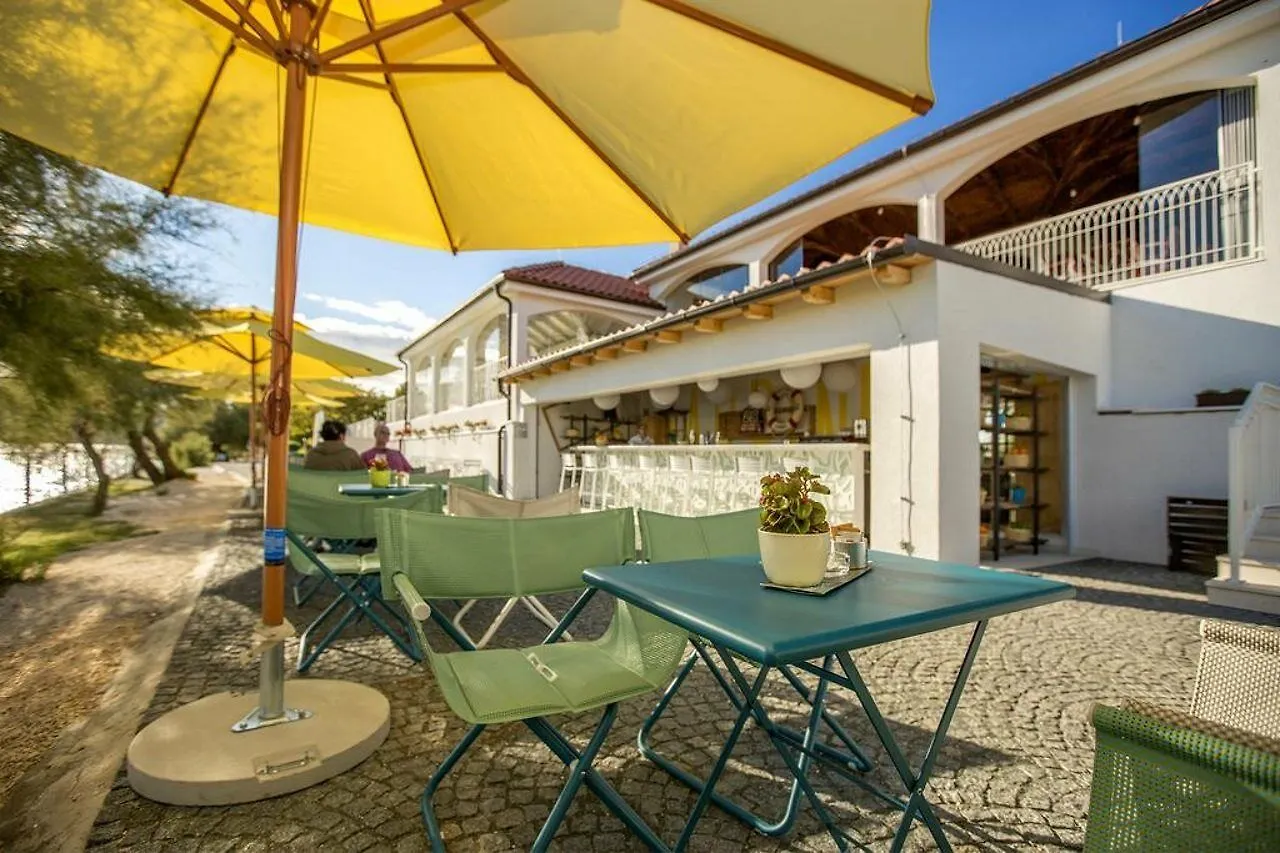 Amadria Park Camping Trogir Seget Vranjica Croatia