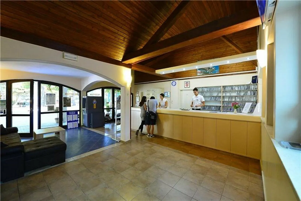 Apartment Amadria Park Camping Trogir Seget Vranjica