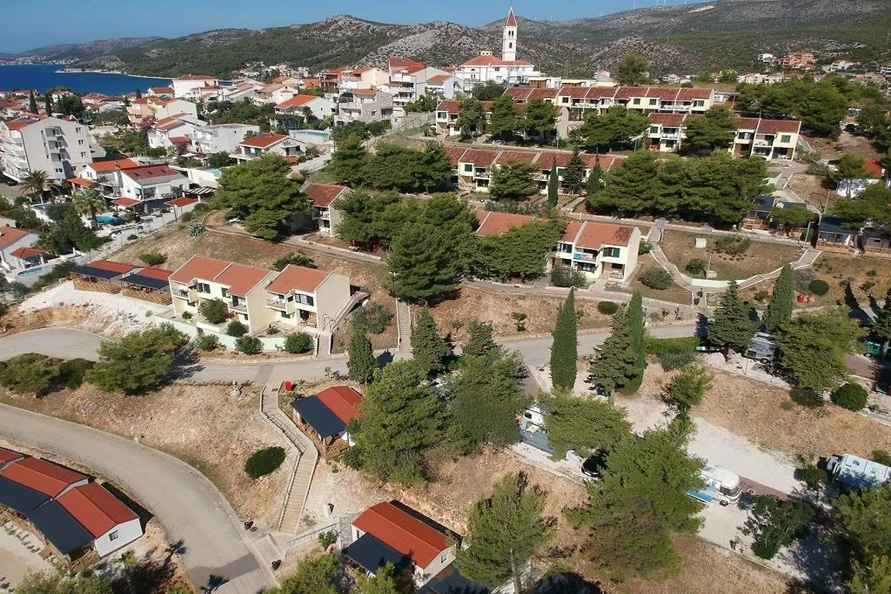 Amadria Park Camping Trogir Seget Vranjica 0*,