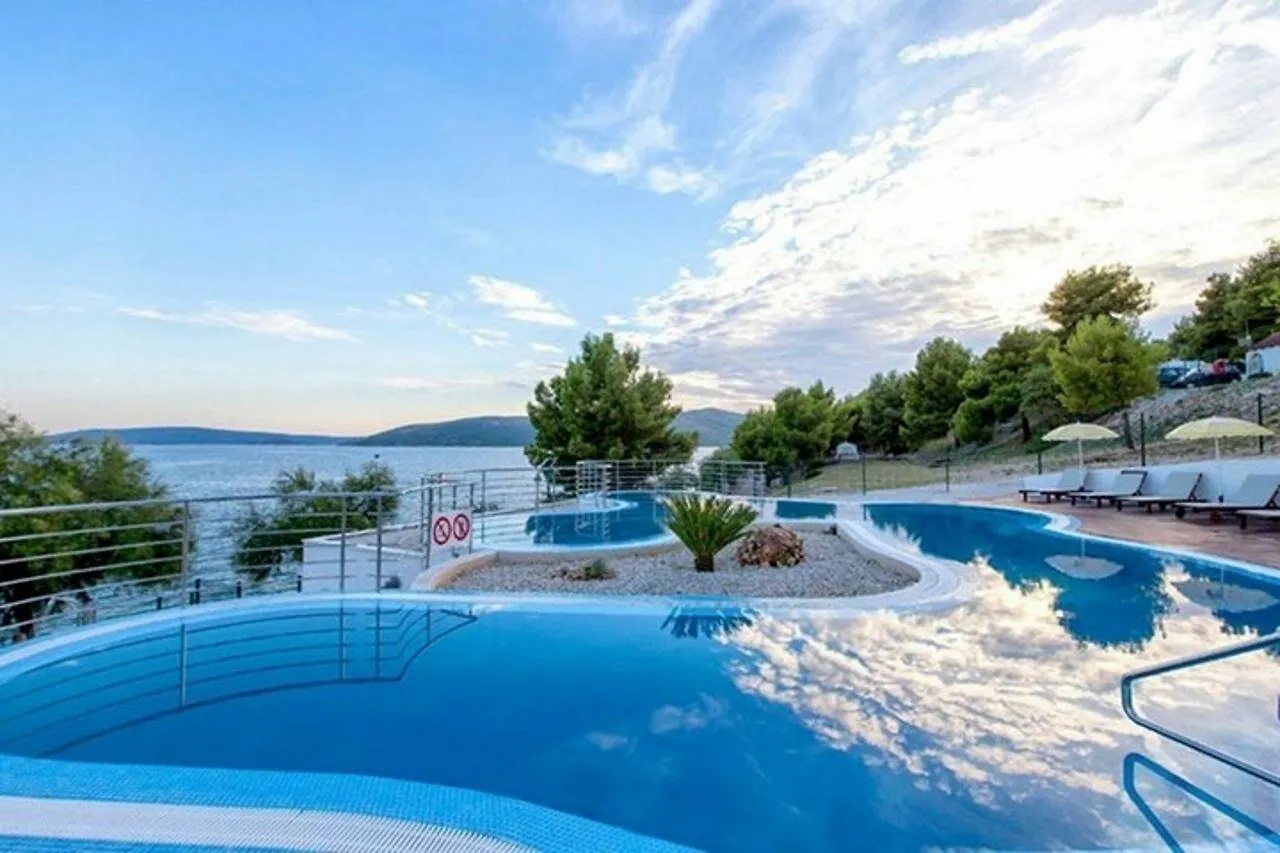 Amadria Park Camping Trogir Seget Vranjica